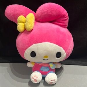 Hello Kitty and Friends  My Melody Series 1 Plush